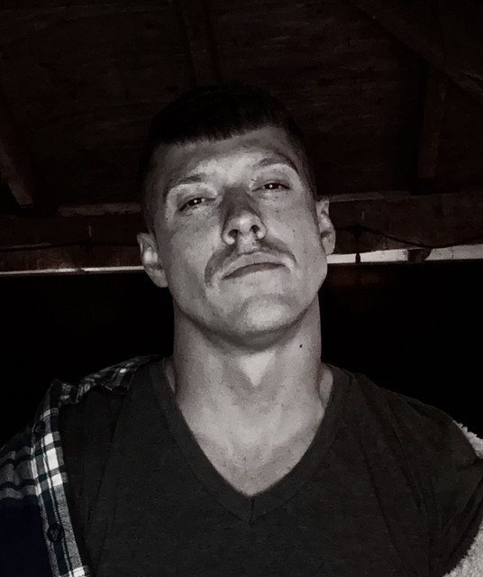 Taylor Ray Holbrook poster