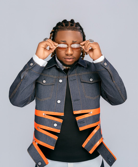 Teddy Hashtag poster