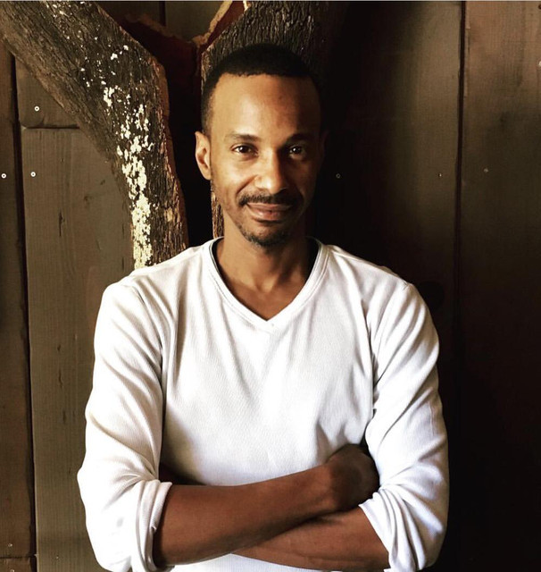Tevin Campbell poster