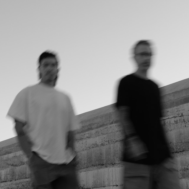 The Glitch Mob poster