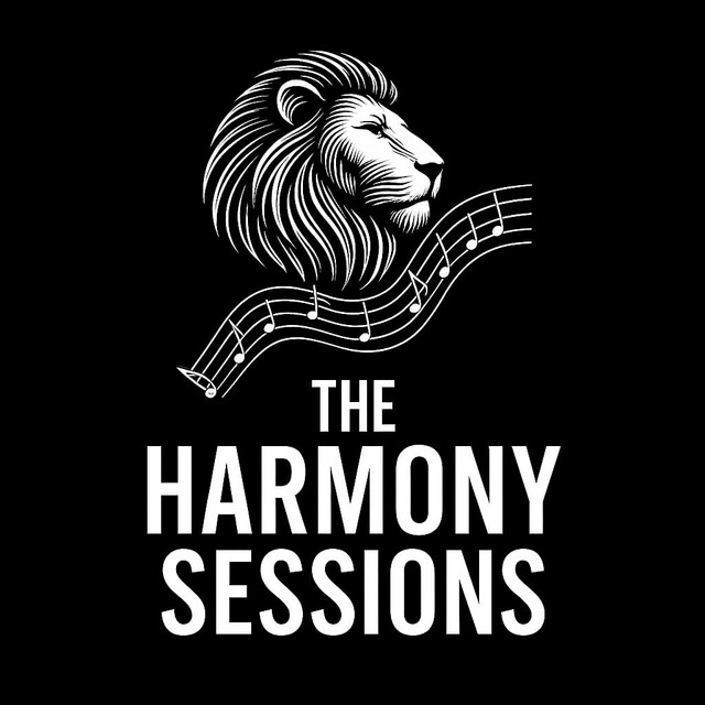 The Harmony Sessions poster