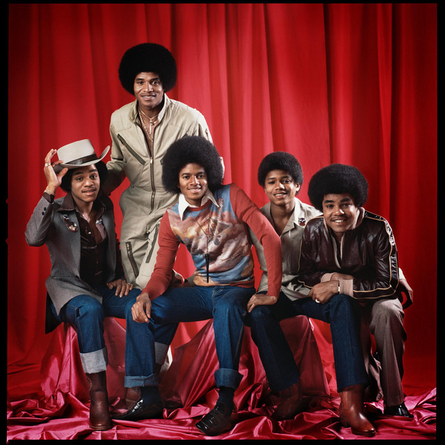 The Jacksons poster