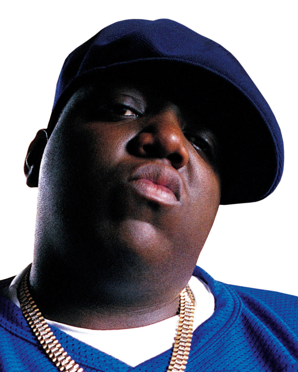 The Notorious B.I.G. poster