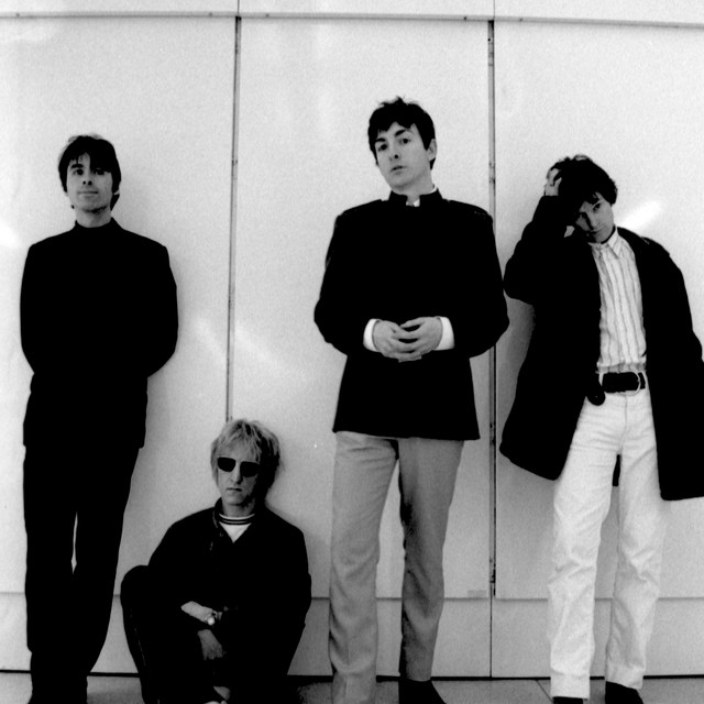 The Weekenders poster