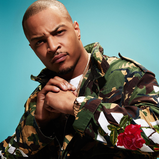 T.I. poster