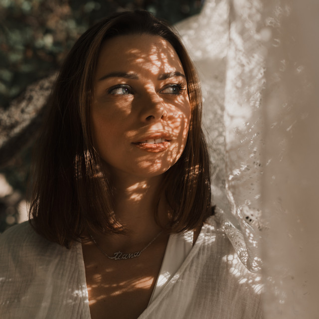 Tiana Podpora poster