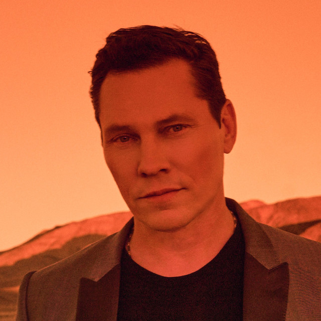 Tiësto poster