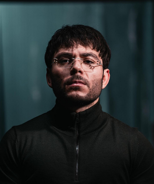 Tito Double P poster