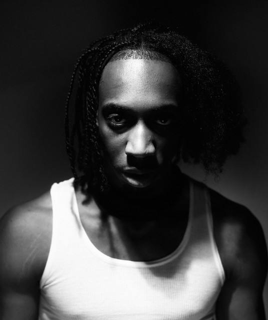 Torey D'Shaun poster