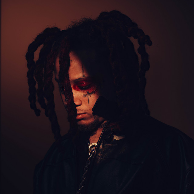 Trippie Redd poster
