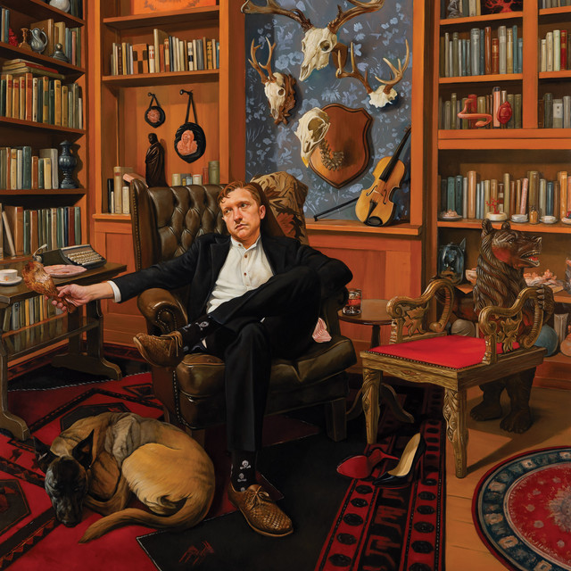 Tyler Childers poster