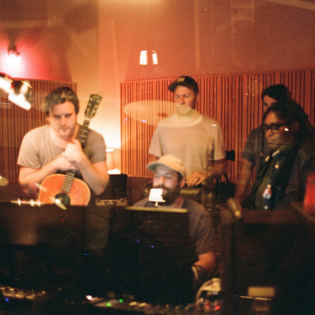 United Pursuit poster