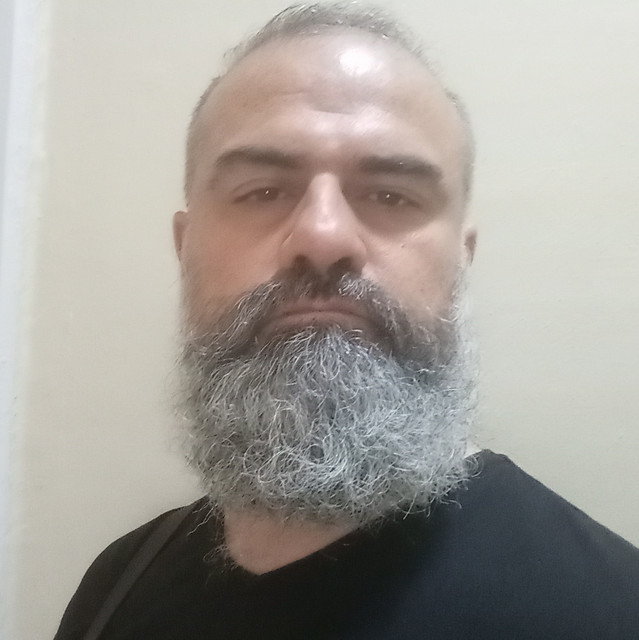 Unusual Cosmic Process poster