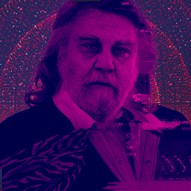 Vangelis poster