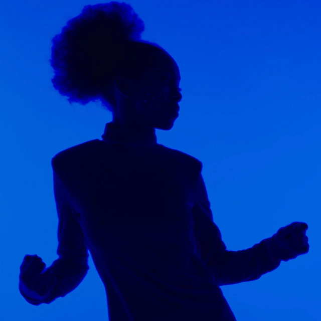 Vibey Deep House Radio poster