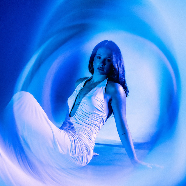 Victoria Nadine poster