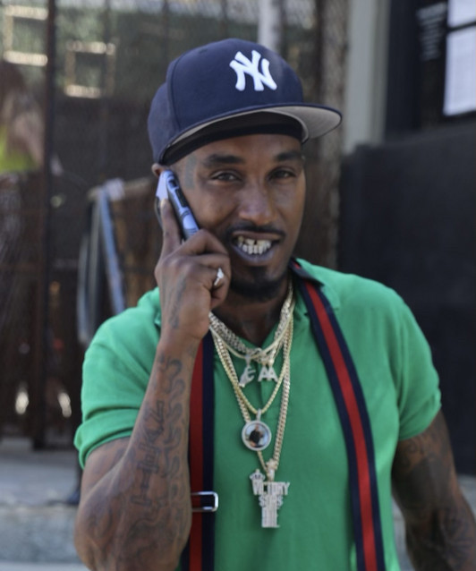 Victory DaOne poster