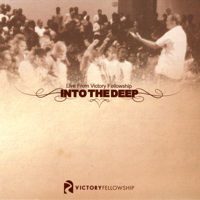 Victory Fellowship Worship Band poster