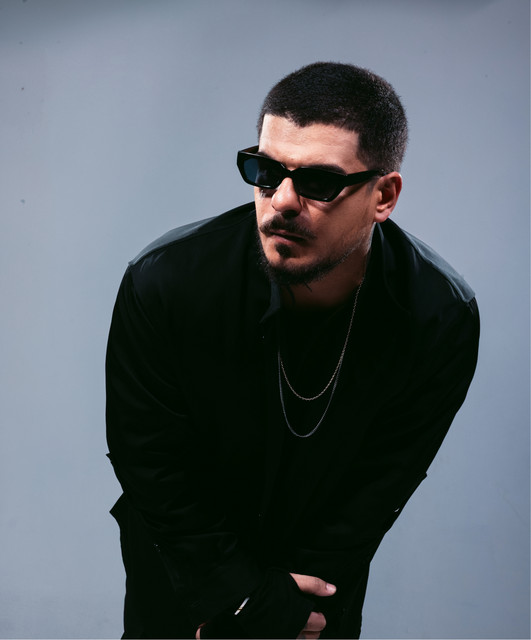 Vintage Culture poster