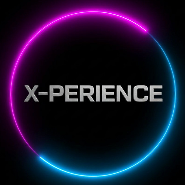 X-Perience poster