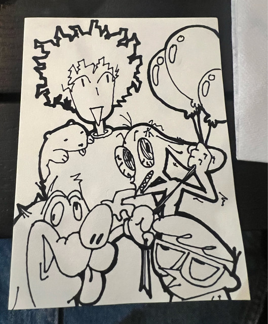 xaviersobased poster