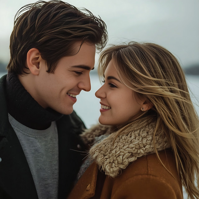 You & Me Harmony poster